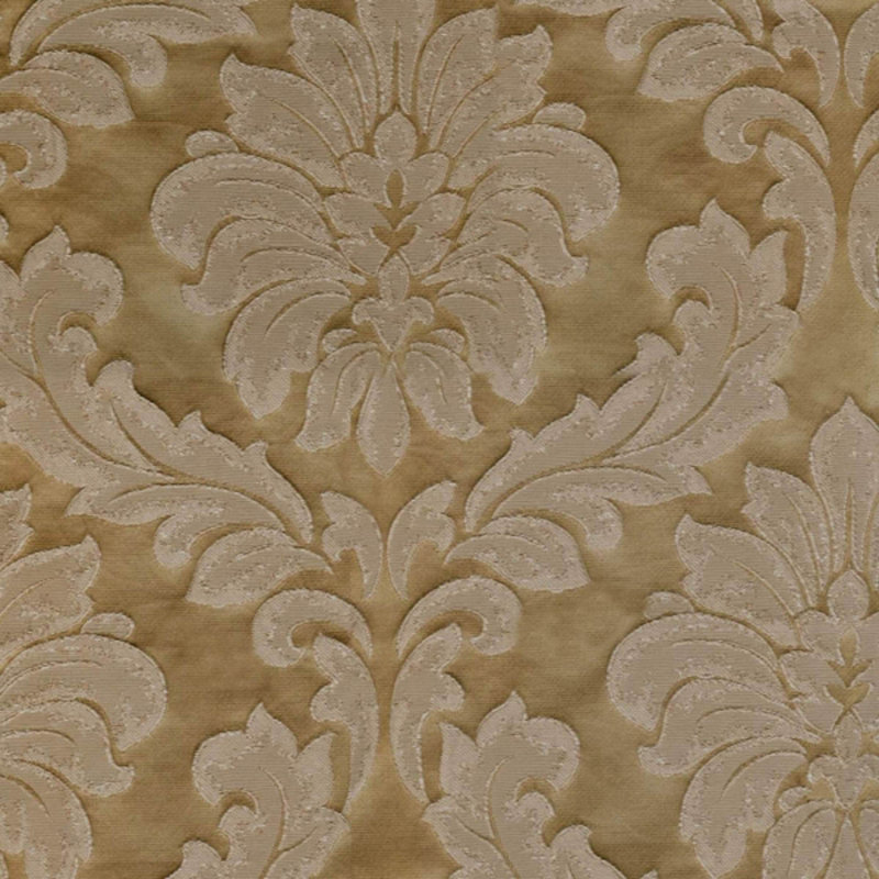Tissu stylisé Wesco