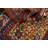 Pre-1900 Antique Kazak Vegetable Dye Rug