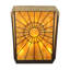 Zuvan 8 - Light Flush Mounted Sconce