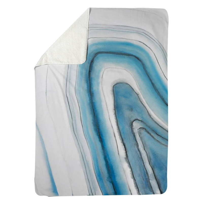 Hand Woven Blanket