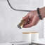 Fairmont Park Bainter Touch Kitchen Faucet