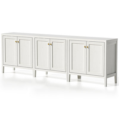 Holtman Accent Cabinet