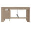 Bridgeview Solid Wood Desk