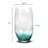 Quinlynn 19oz. Handmade Drinking Glass Set