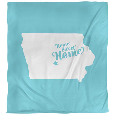 Housse de couette home of moines home