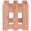 Washtenaw Wood Raised Garden Bed-1413816638-1413816625