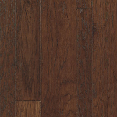 Wesley Heights Hickory Hardwood Flooring