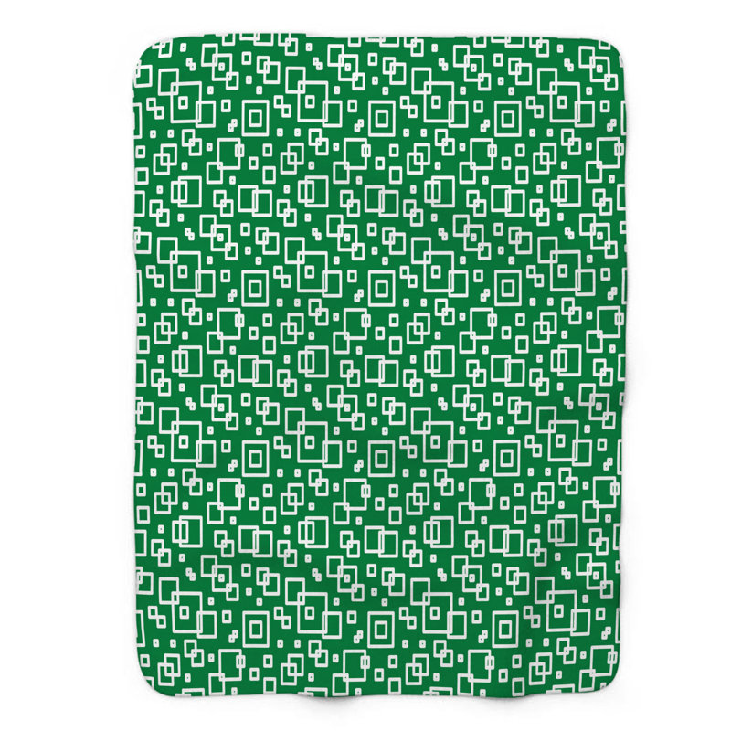 Couverture d'angle - 1 pièce Sherpa Premium 0168, L 50 po x L 60 po