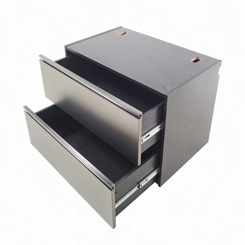 Yassir Accent Chest