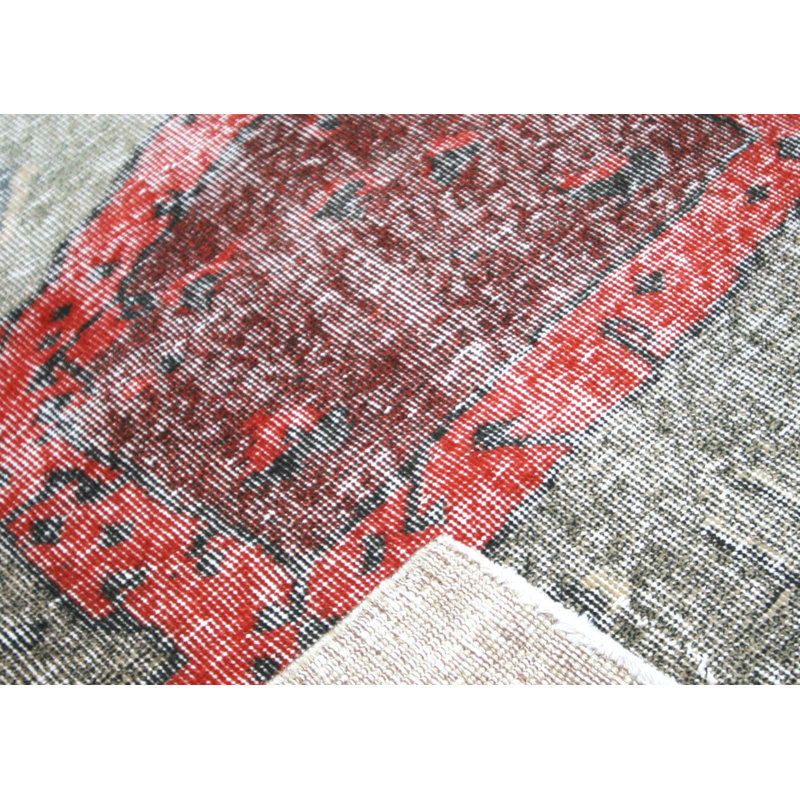 One-of-a-Kind 6'7" X 9'8" Area Rug