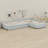Upholstered Double Daybed With Trundle And Drawer-2103473147