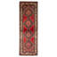 Tapis rouge Anadol 3 pi 2 po x 9 pi 3 po