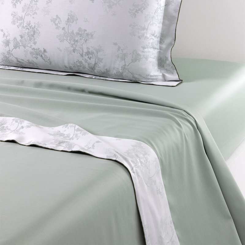 Muses Flat Sheet, Queen