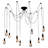 10 - Light Cluster Pendant