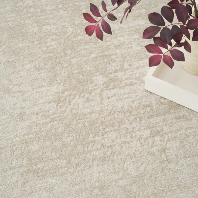 Marisel Abstract Indoor Rug, Rectangle 6' x 9'