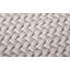 11.7" X 11.8" Glass Basketweave Mosaic Tile-60759519