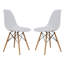Chaise d'appoint de salle à manger Dubuque-122083358-128769423