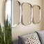 Kalmia Beveled Wall Mirror