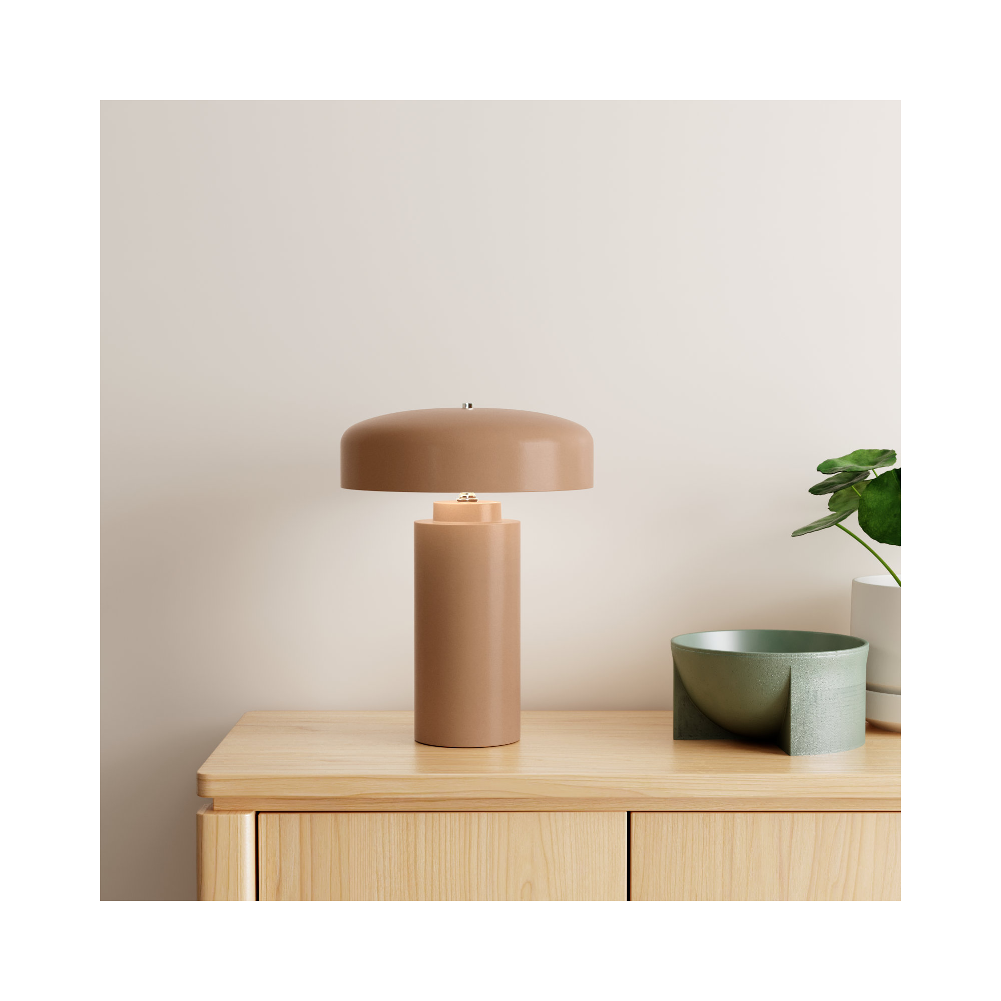 AllModern Percy Table Lamp - Thumbnail 2