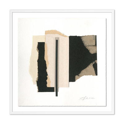 No. 6 Print by Valeria Sidanez Wade Logan®