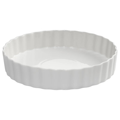 Maxwell&Williams Epicurious Porcelain Tart Pan