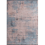 Rapture Abstract Area Rug