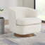 Fauteuil d'appoint pivotant 30 po Billingslee-1072793734
