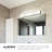 Alberni Dimmable LED Bath Bar