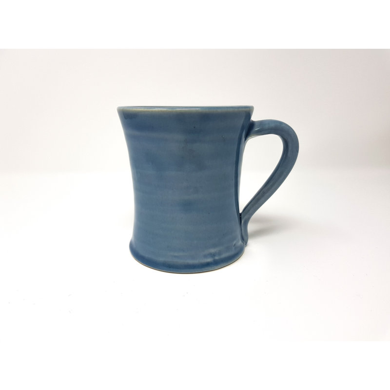 Reginald Ceramic Coffee Mug
