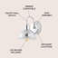  Palombo Farmhouse Industrial Iron LED Vanity-260207232-189704893