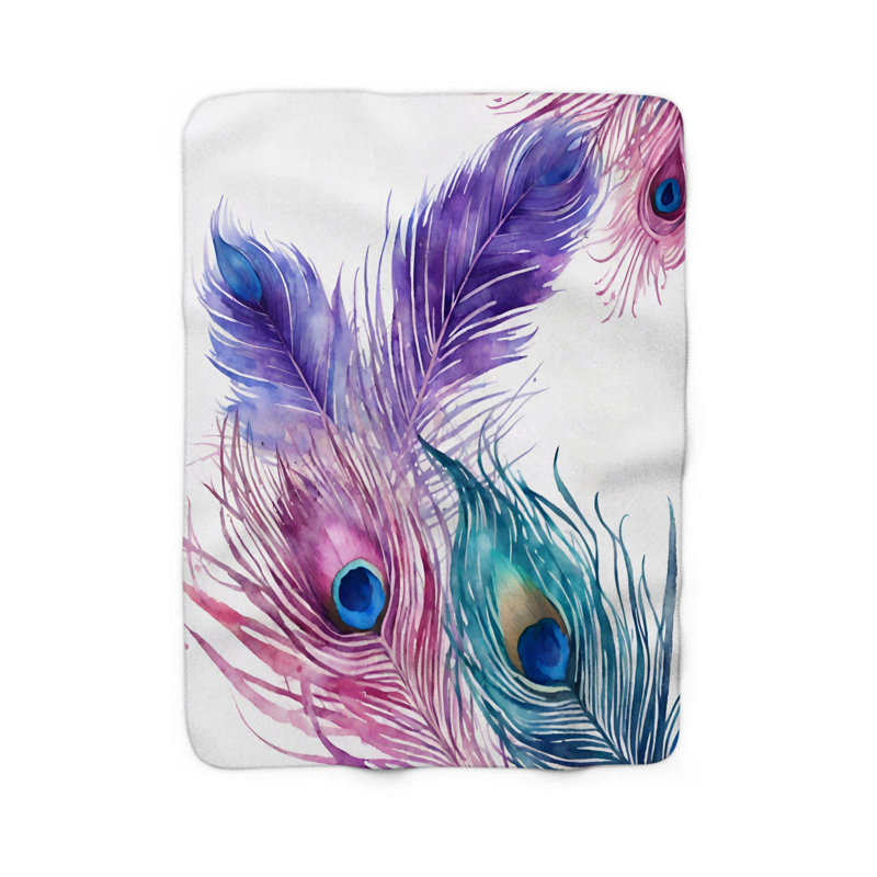 Throw Blanket, Queen