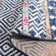 Tabron Geometric Area Rug