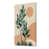 Toile tendue sélectionné
