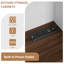 Armoire garde-manger 71 po avec ferme, 71 po-531685812