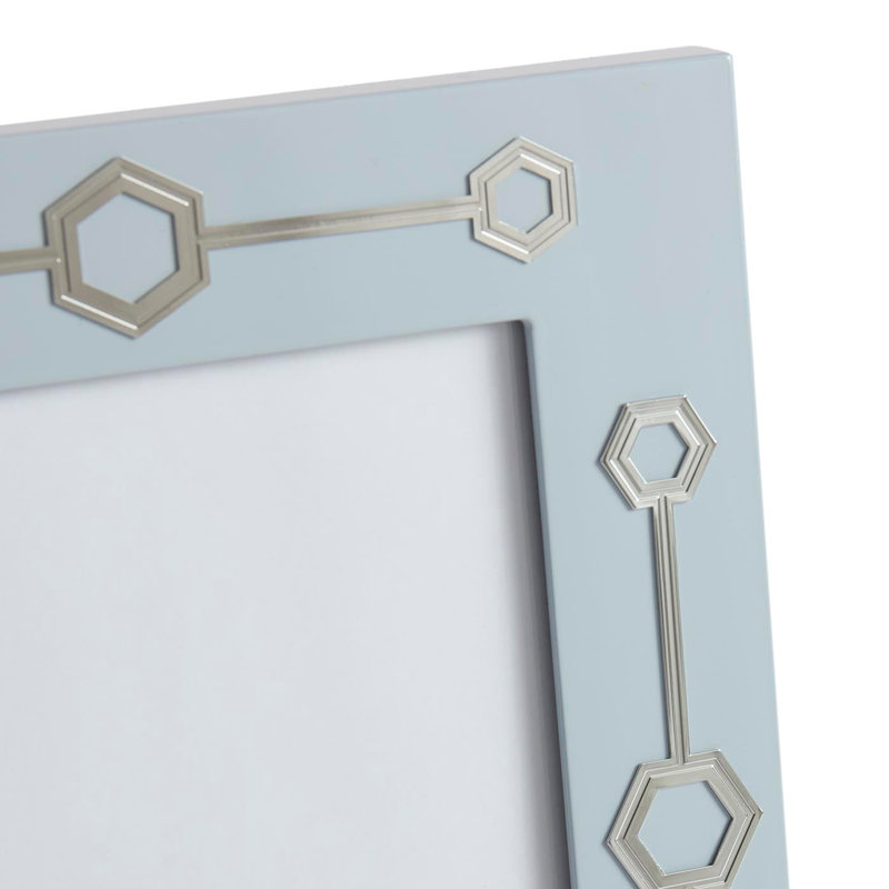 Cadre Jonathan Adler Turner 5 x 7, 5" x 7", 5" x 7"
