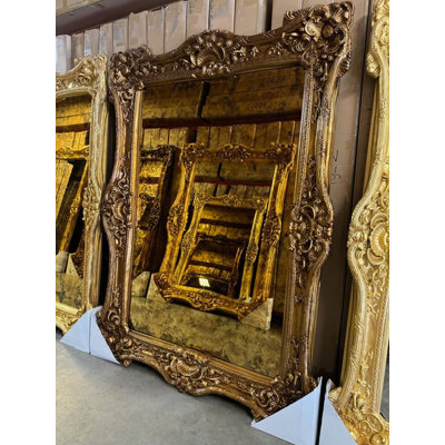 Rectangle Mirror