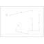 Becki Owens x Surya Atra Dining Table