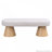 Upholstered Dining Bench for Dining Room