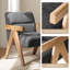 Ensemble de 2 chaises d'appoint Donohoe-1705234588