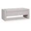 Banc de rangement Akselman