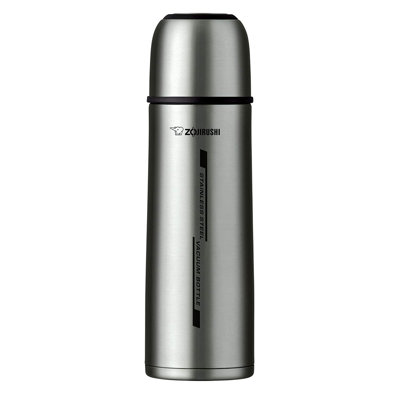 Bouteille en acier inoxydable 0,5 oz