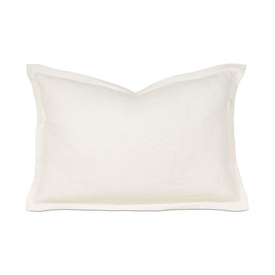 Shiloh Linen Sham