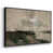Black Floater Framed Canvas is out of stock