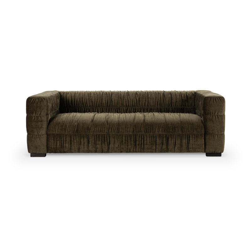 Afeela Sofa, Fern Green