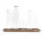 Clear/Brown is out of stock