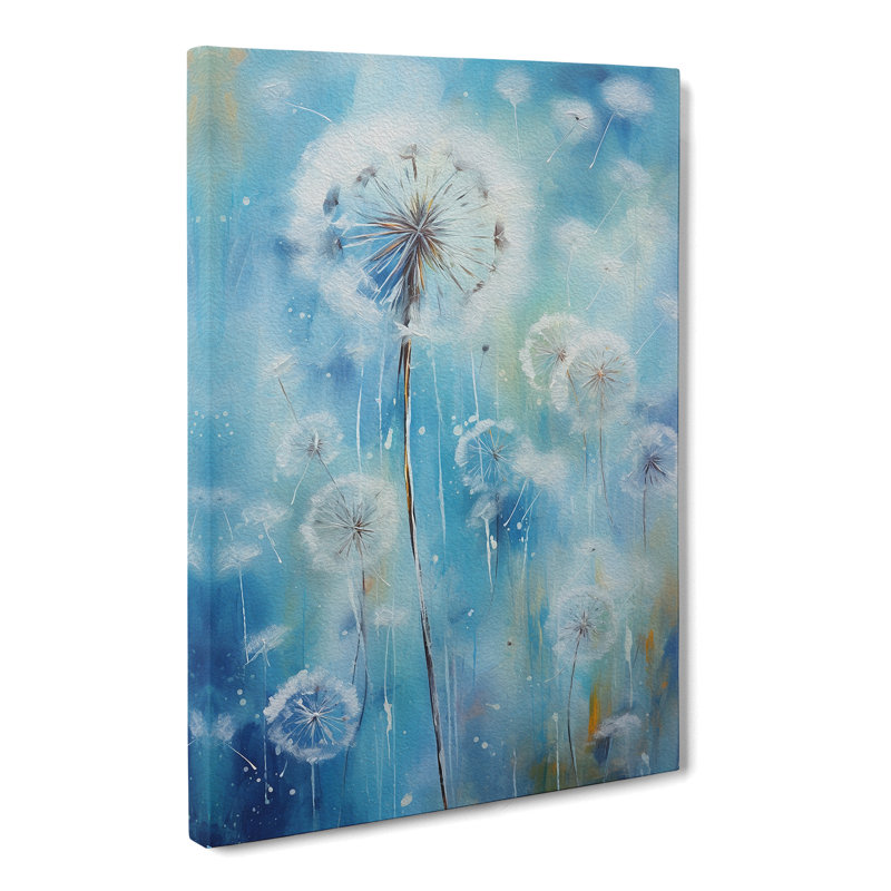 Modern Wall Art - Wrapped Canvas, 76cm H x 50cm W x 3cm D