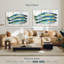 Trio de poissons Yarlin-108010675