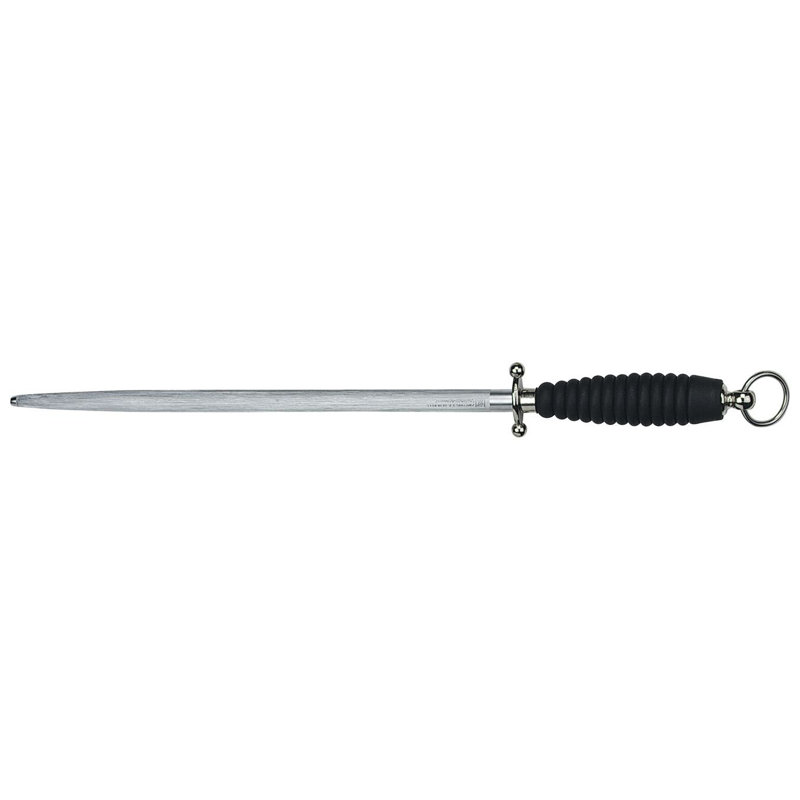 Zwilling JA Henckels Edge Maintenance 12 in. Steel Honing Steel