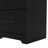 Arkia 23.7" H 2-Drawer Manufactured Wood Nightstand-116376154-119165722