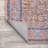 Adalhi All-Over Persian Machine-Washable Multi Rug-2080261222